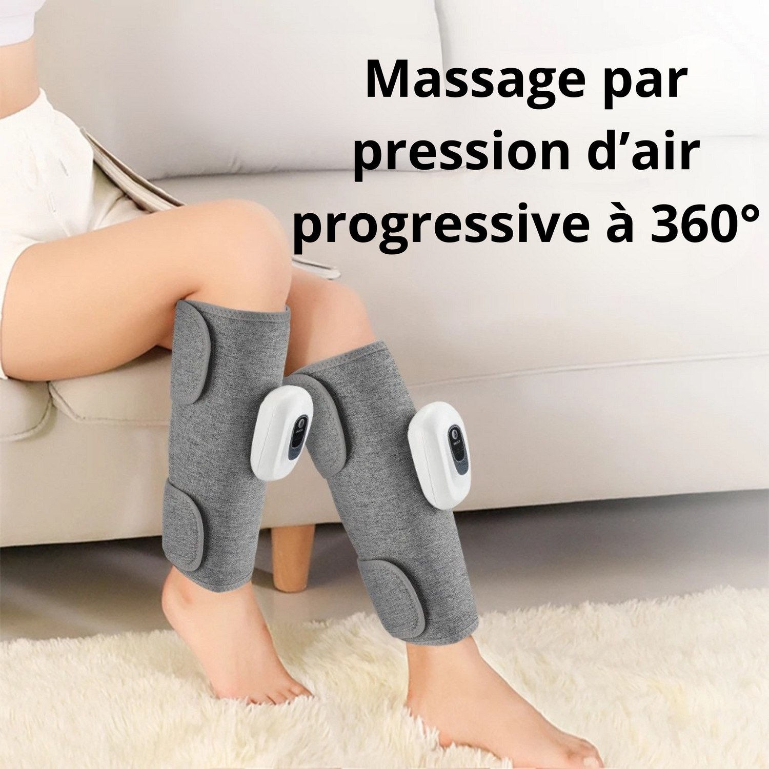 Appareils de Massage